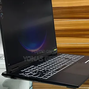 New Laptop Asus TUF Gaming F16 16GB Intel Core i7 SSD 1T