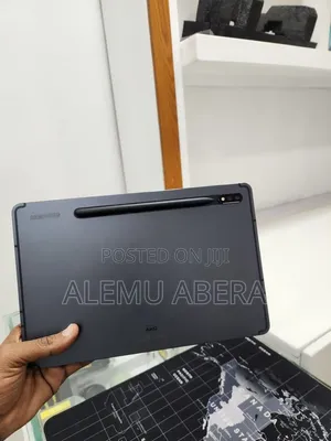 New Samsung Galaxy Tab S7 128 GB