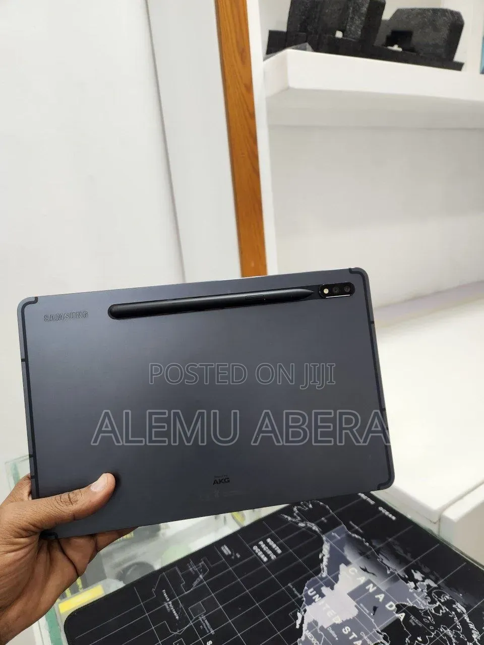 New Samsung Galaxy Tab S7 128 GB