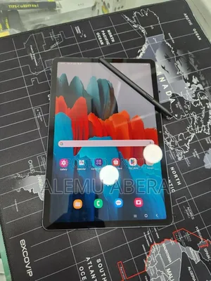 New Samsung Galaxy Tab S7 128 GB