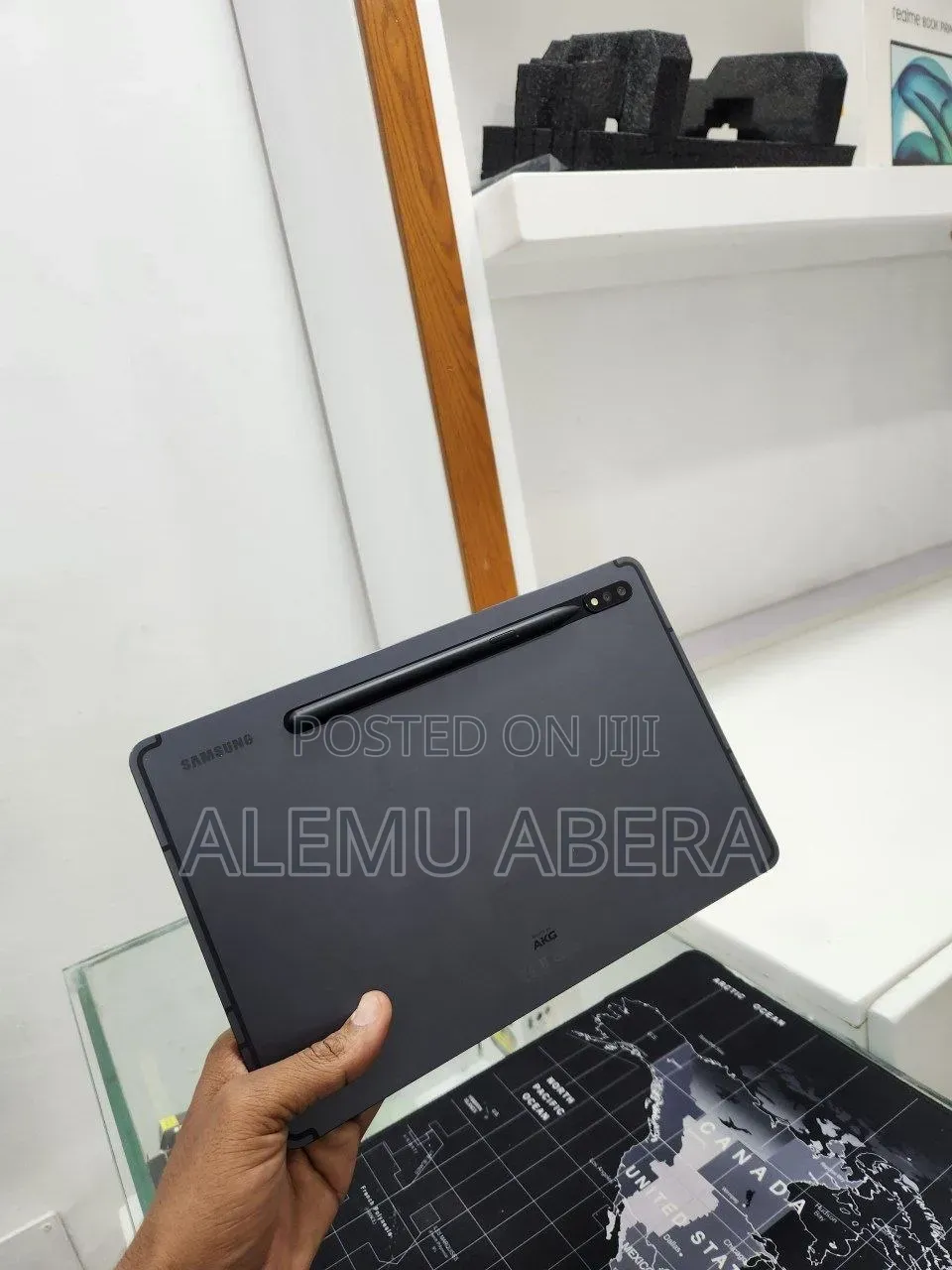 New Samsung Galaxy Tab S7 128 GB