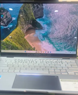 New Laptop Asus ZenBook UX430UQ 16GB Intel Core i7 SSD 512GB