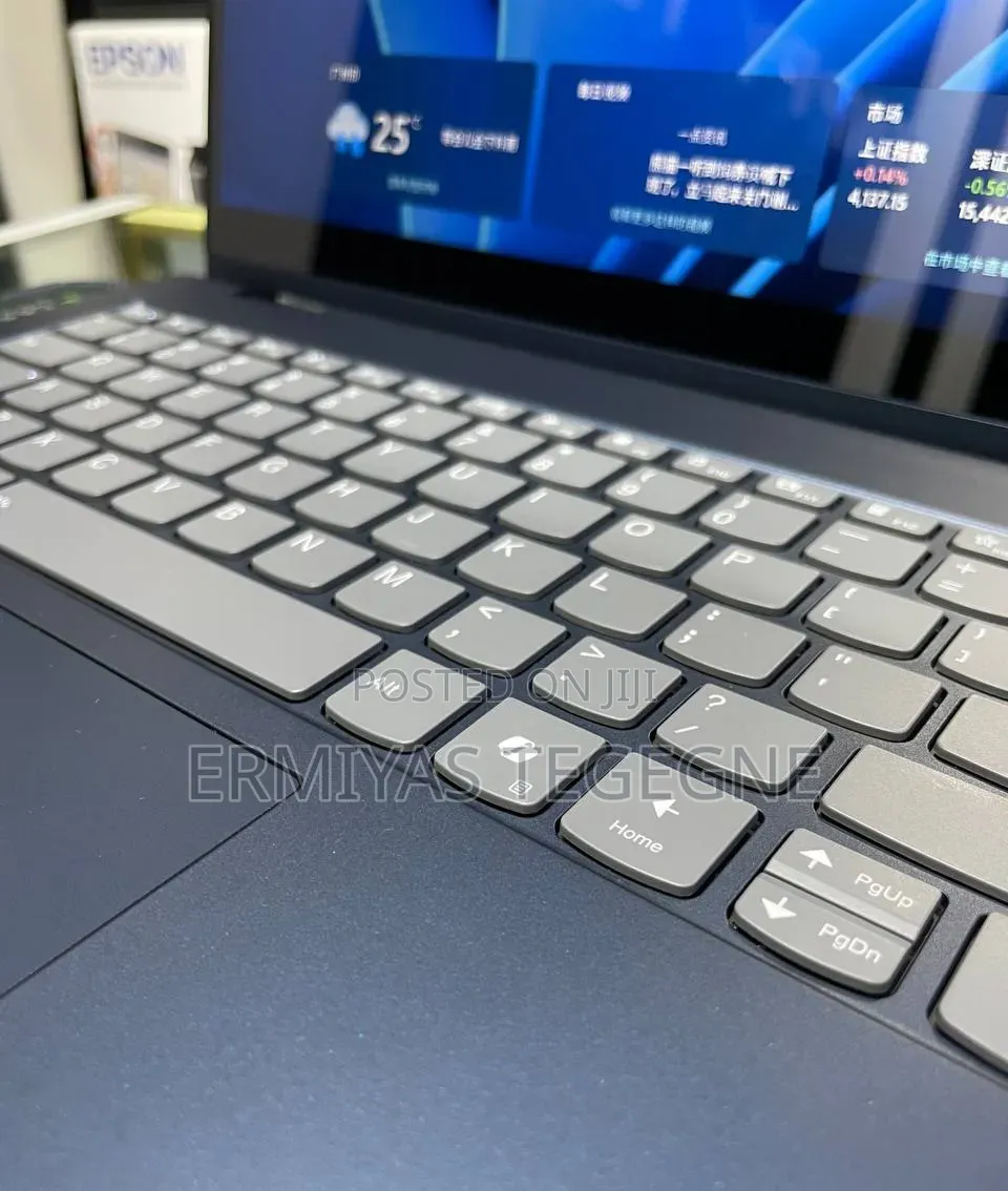 New Laptop Lenovo ThinkPad X1 Carbon 16GB AMD Ryzen 7 SSD 512GB
