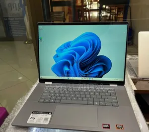 New Laptop HP OmniBook X Flip 14" 16GB AMD Ryzen 5 SSD 512GB