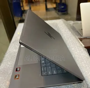 New Laptop HP OmniBook X Flip 14" 16GB AMD Ryzen 5 SSD 512GB