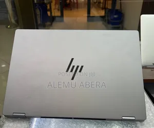 New Laptop HP OmniBook X Flip 14" 16GB AMD Ryzen 5 SSD 512GB