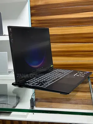 New Laptop Asus TUF Gaming F16 16GB Intel Core i7 SSD 1T