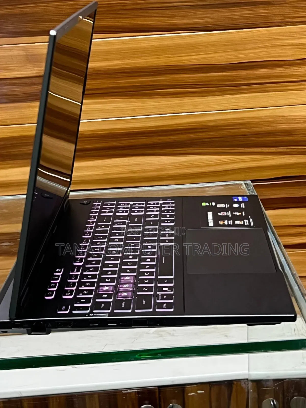 New Laptop Asus TUF Gaming F16 16GB Intel Core i7 SSD 1T