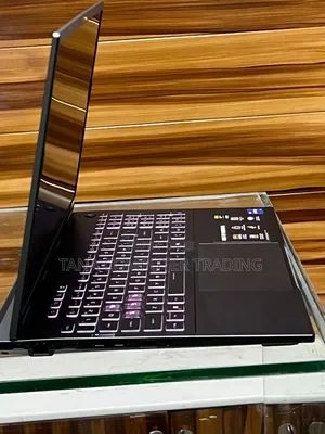 New Laptop Asus TUF Gaming F16 16GB Intel Core i7 SSD 1T