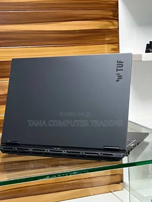 New Laptop Asus TUF Gaming F16 16GB Intel Core i7 SSD 1T