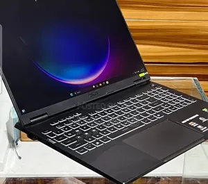 New Laptop Asus TUF Gaming A16 16GB Intel Core i7 SSD 1T