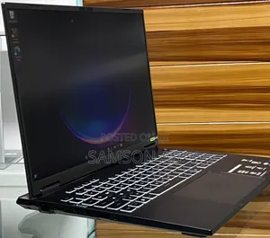 New Laptop Asus TUF Gaming A16 16GB Intel Core i7 SSD 1T
