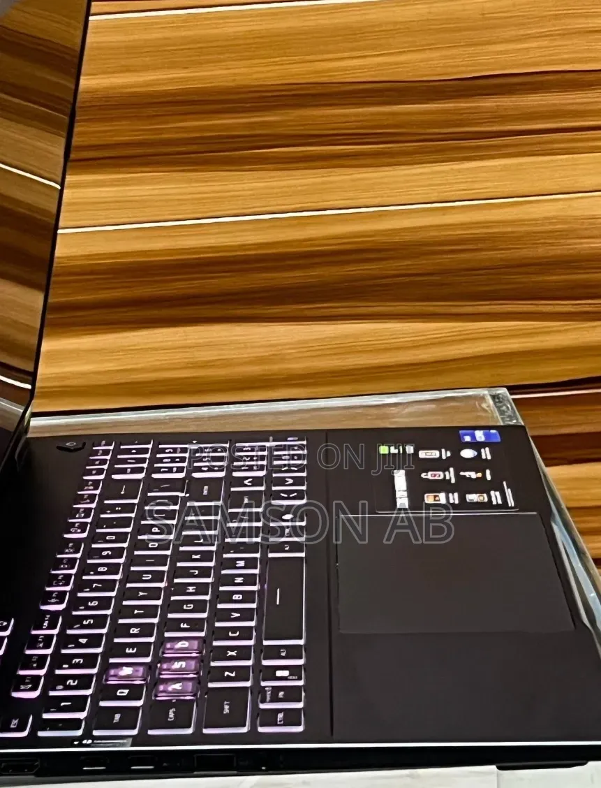 New Laptop Asus TUF Gaming A16 16GB Intel Core i7 SSD 1T