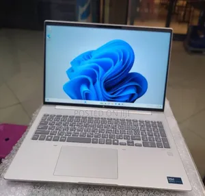 New Laptop HP EliteBook 640 G11 16GB Intel Core Ultra 7 SSD 512GB
