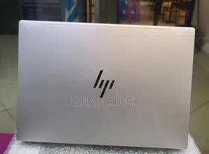 New Laptop HP EliteBook 640 G11 16GB Intel Core Ultra 7 SSD 512GB