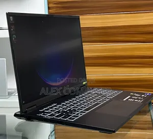 New Laptop Asus TUF Gaming F16 32GB Intel Core i7 SSD 1T