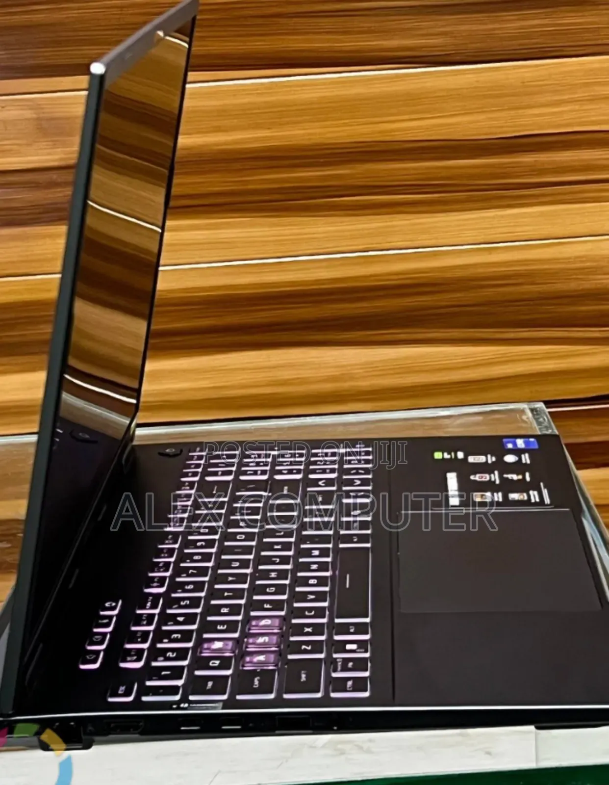 New Laptop Asus TUF Gaming F16 32GB Intel Core i7 SSD 1T