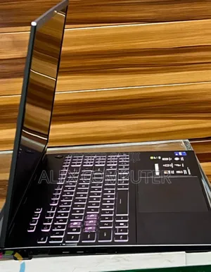 New Laptop Asus TUF Gaming F16 32GB Intel Core i7 SSD 1T