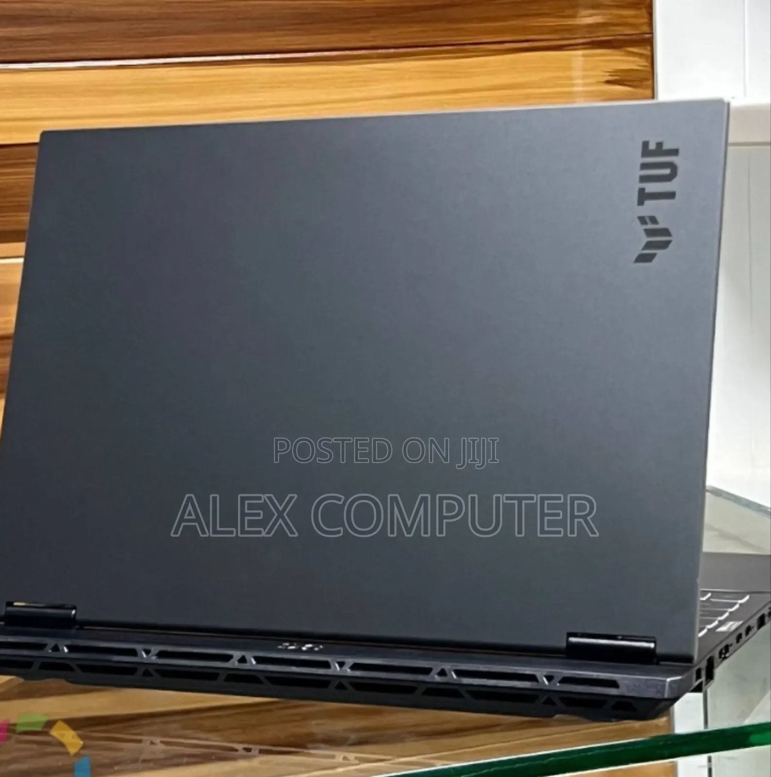 New Laptop Asus TUF Gaming F16 32GB Intel Core i7 SSD 1T