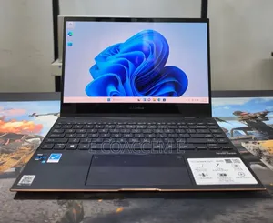 New Laptop Asus Zenbook Flip 13 UX363 16GB Intel Core i7 SSD 512GB