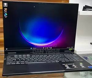 New Laptop Asus TUF Gaming F16 16GB Intel Core i7 SSD 1T