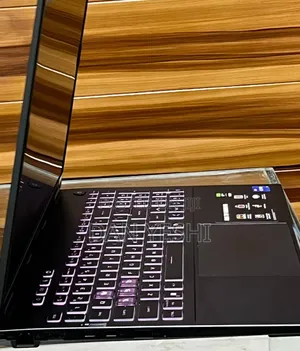 New Laptop Asus TUF Gaming F16 16GB Intel Core i7 SSD 1T