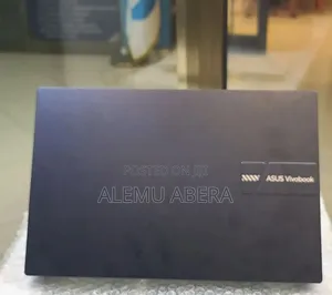 New Laptop Asus 16GB Intel Core 5 SSD 512GB