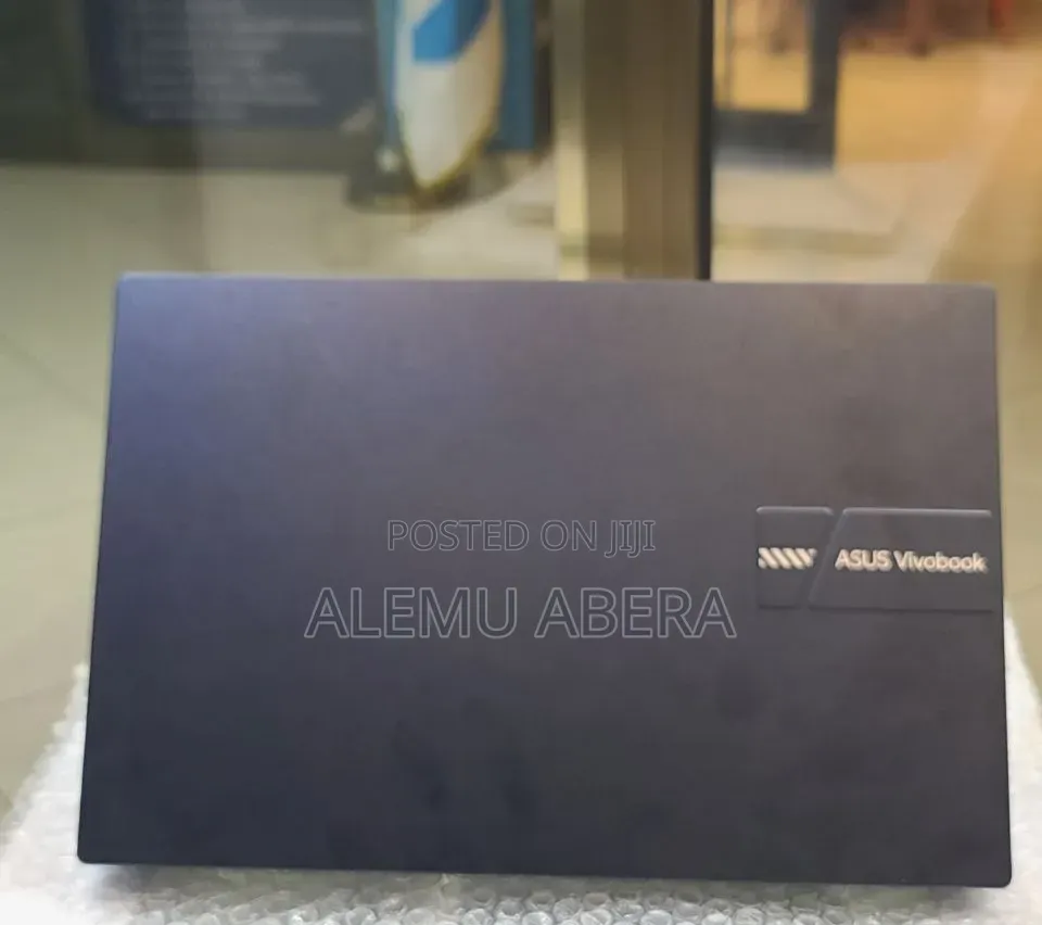 New Laptop Asus 16GB Intel Core 5 SSD 512GB