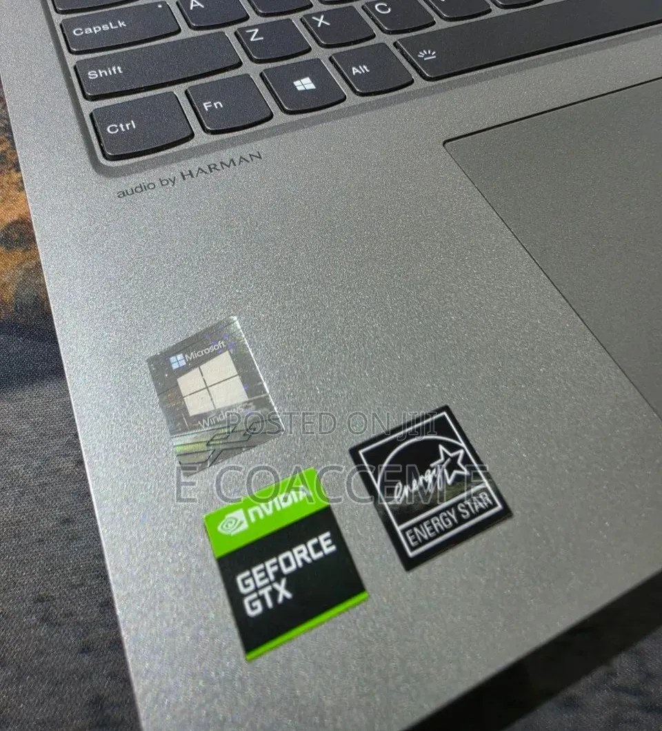 New Laptop Lenovo ThinkBook 15 16GB Intel Core i5 SSD 512GB