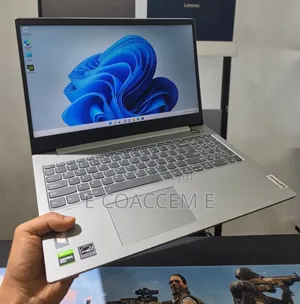 New Laptop Lenovo ThinkBook 15 16GB Intel Core i5 SSD 512GB