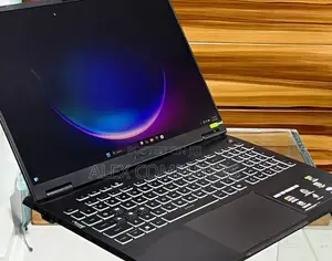 New Laptop Asus TUF Gaming F16 16GB Intel Core i7 SSD 1T