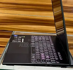 New Laptop Asus TUF Gaming F16 16GB Intel Core i7 SSD 1T