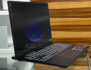 New Laptop Asus TUF Gaming F16 16GB Intel Core i7 SSD 1T
