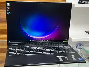 New Laptop Asus TUF Gaming F16 16GB Intel Core i7 SSD 1T