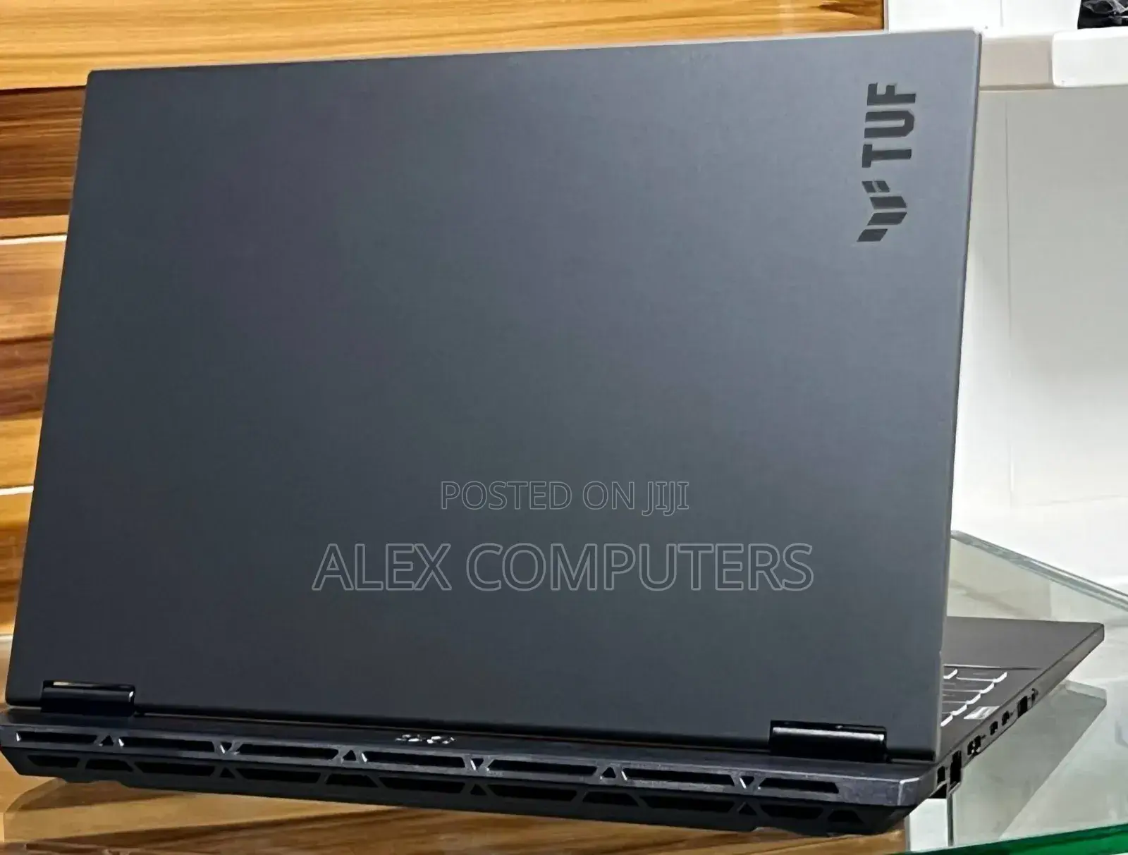 New Laptop Asus TUF Gaming F16 16GB Intel Core i7 SSD 1T