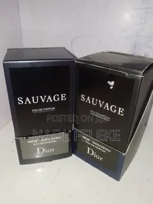 Sauvage Perfume