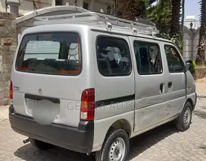 Suzuki Eeco 2024