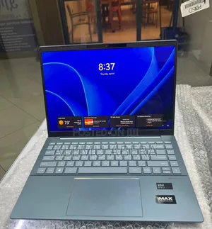 New Laptop HP 16GB Intel Core Ultra 5 SSD 512GB