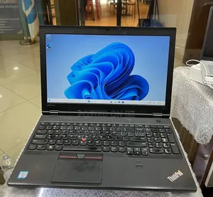 New Laptop Lenovo ThinkPad L570 4GB Intel Core i7 HDD 500GB