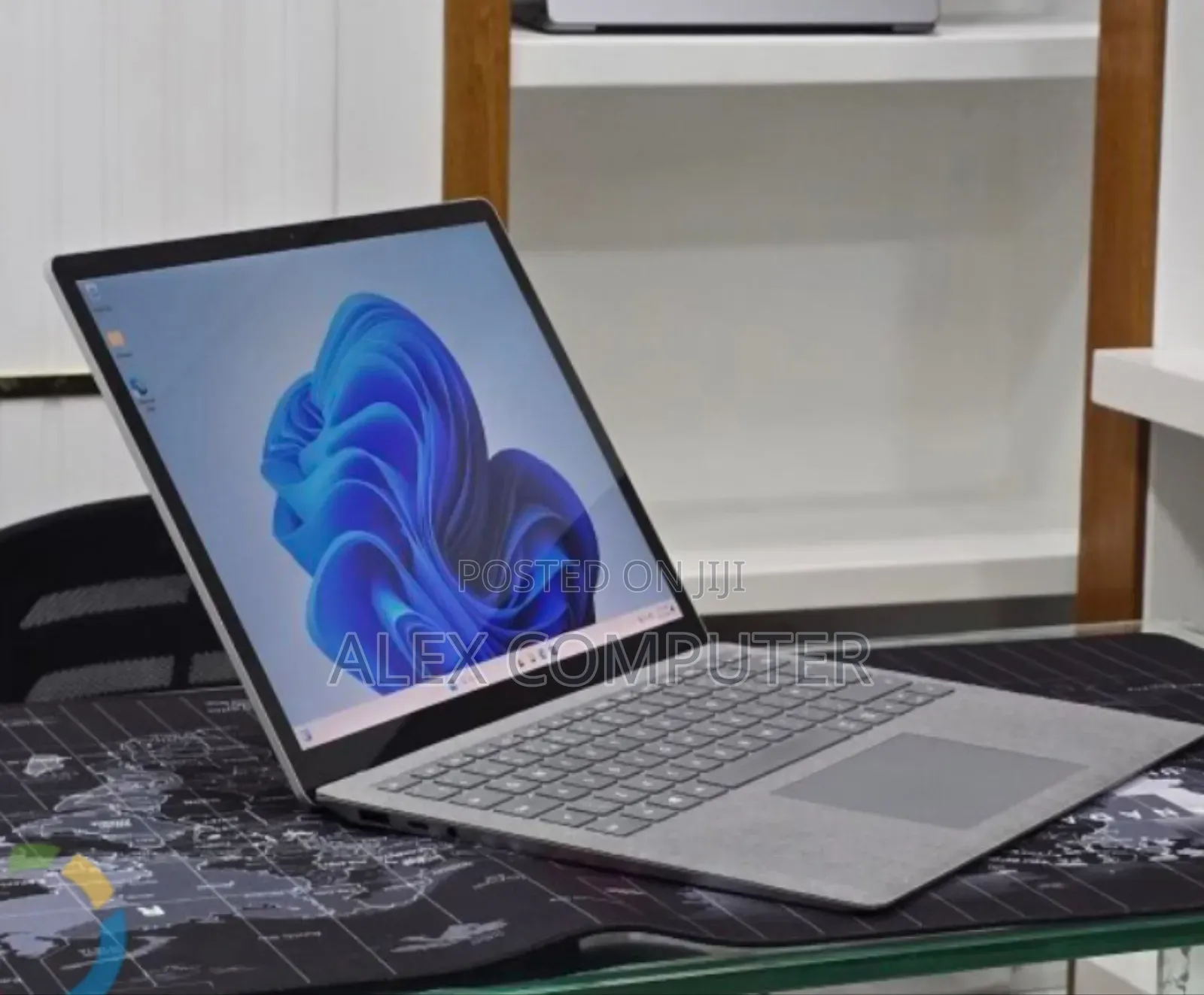 New Laptop Microsoft Surface Laptop 4 16GB Intel Core i5 SSD 512GB