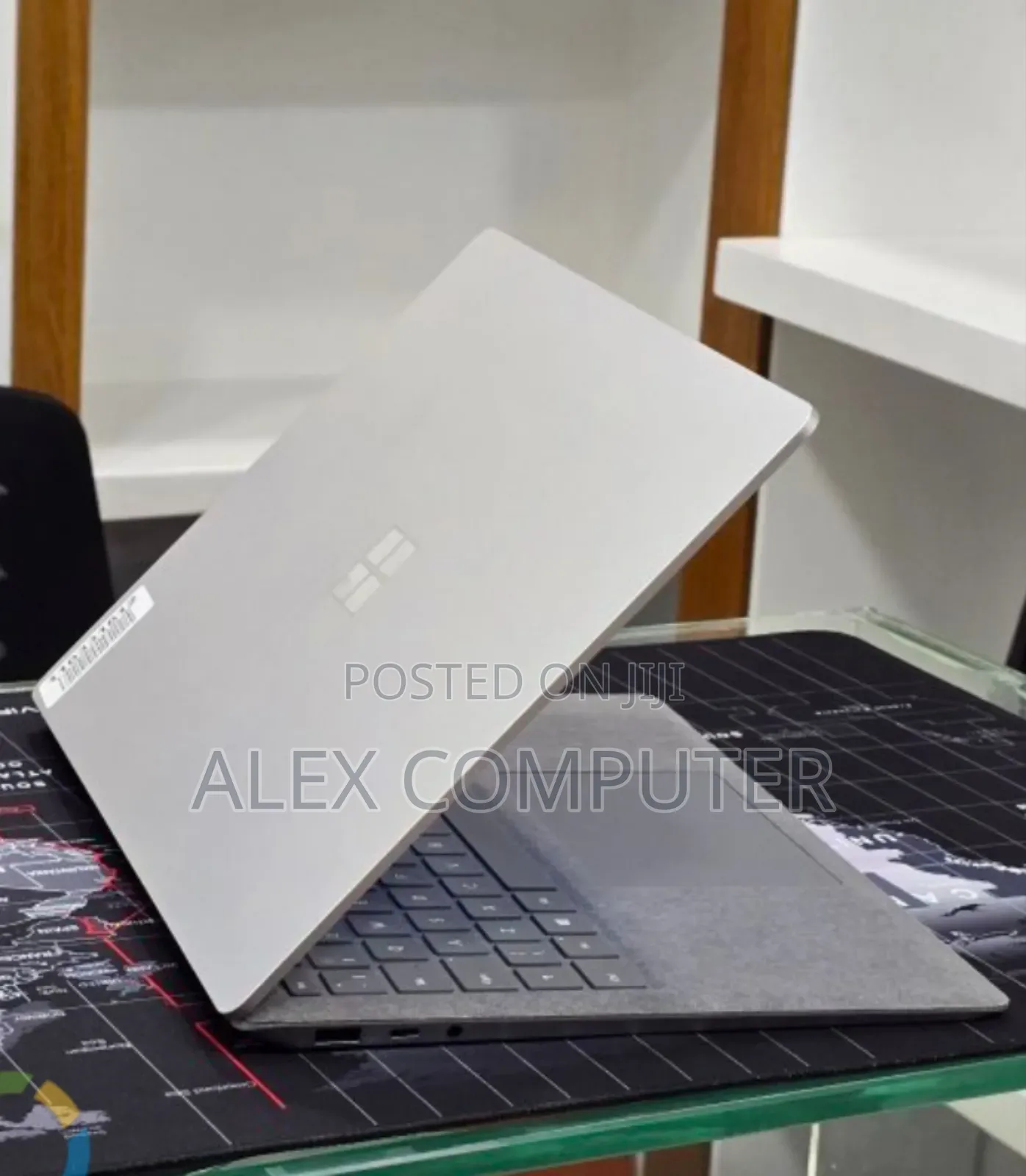 New Laptop Microsoft Surface Laptop 4 16GB Intel Core i5 SSD 512GB