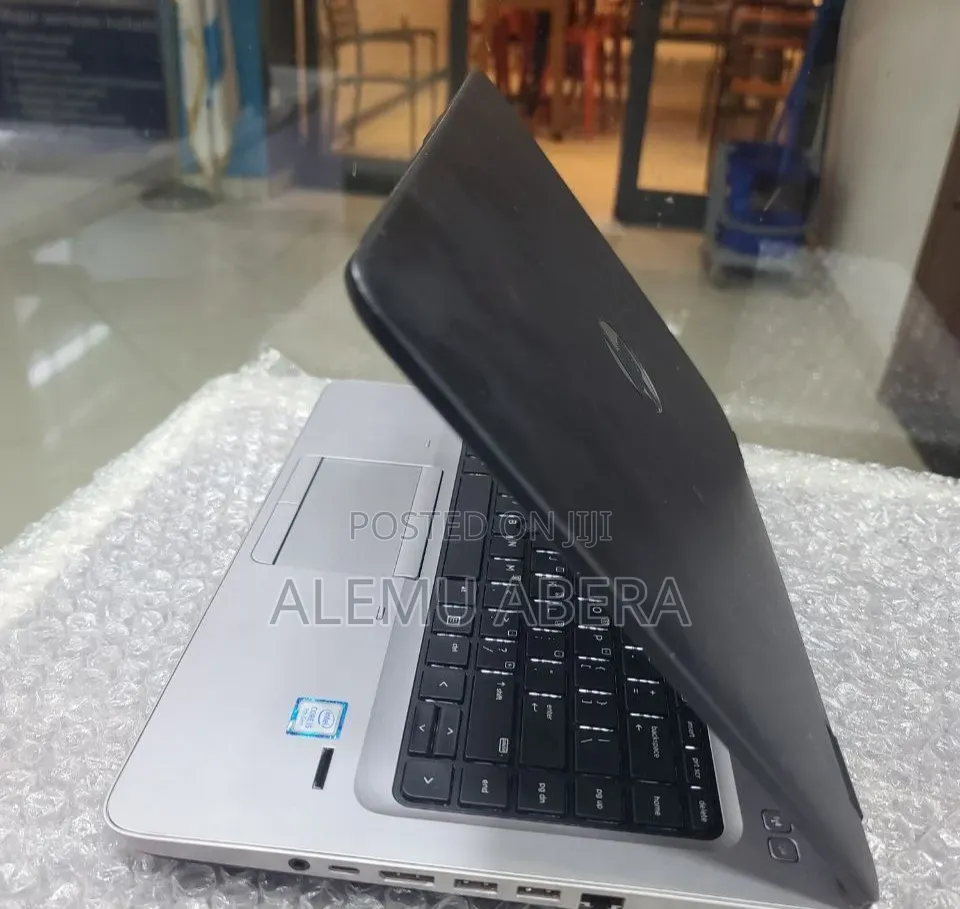 New Laptop HP 8GB Intel Core i5 SSD 256GB