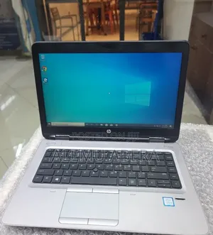 New Laptop HP 8GB Intel Core i5 SSD 256GB