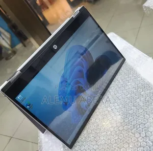 New Laptop HP Pavilion X360 8GB Intel Core i3 SSD 128GB