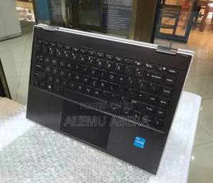 New Laptop HP Pavilion X360 8GB Intel Core i3 SSD 128GB