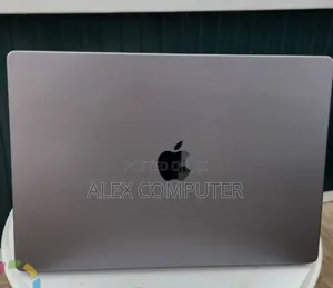 New Laptop Apple MacBook Pro 2021 M1 16GB Apple M1 Pro SSD 1T