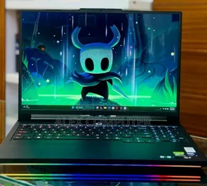 New Laptop Lenovo Legion 7 64GB Intel Core Ultra 9 SSD 2T