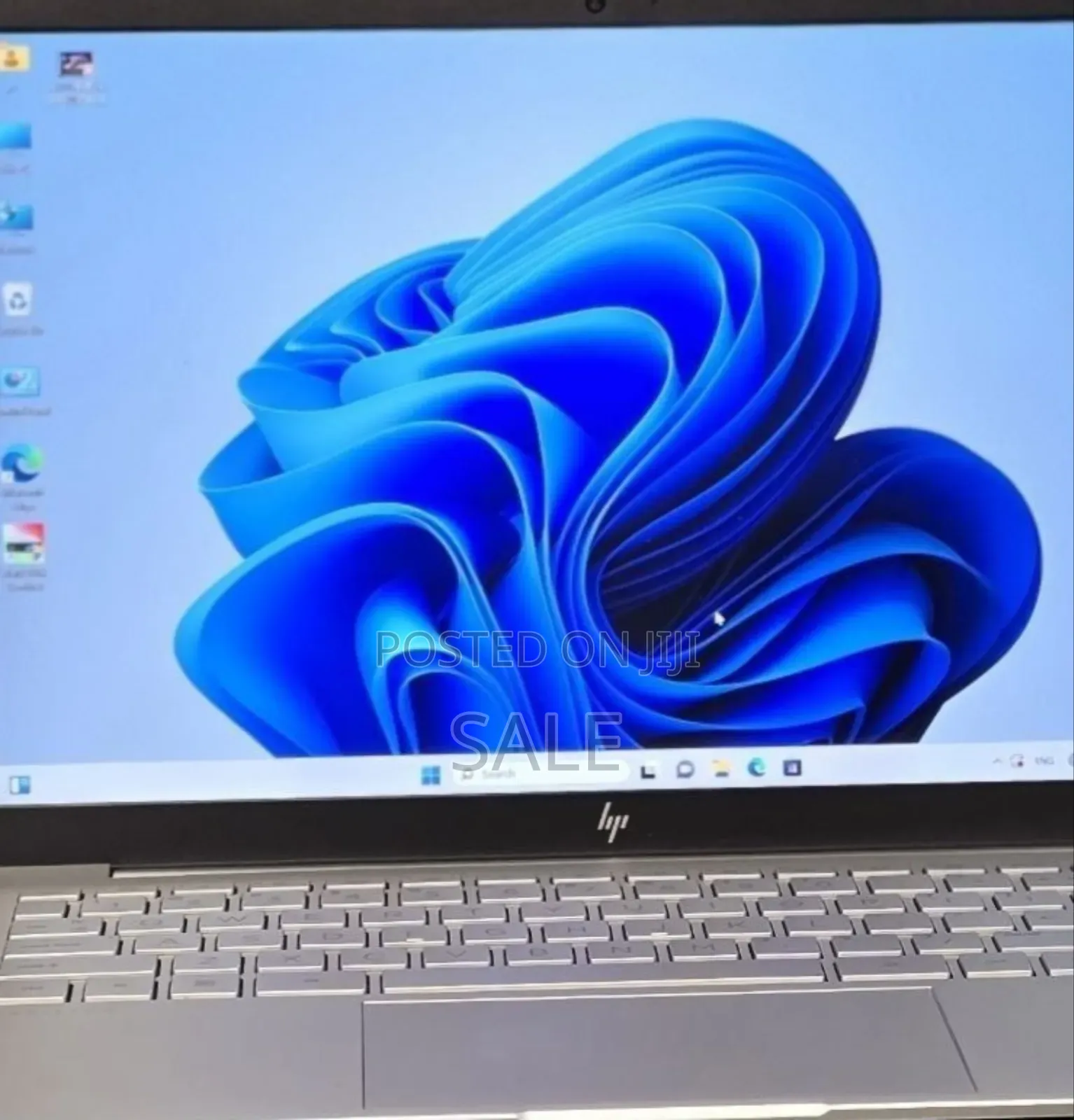 New Laptop HP Pavilion 15 16GB Intel Core i5 SSD 1T