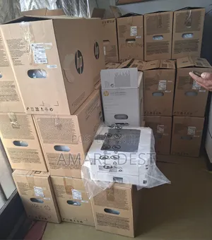 Hp Laserjet M404dn