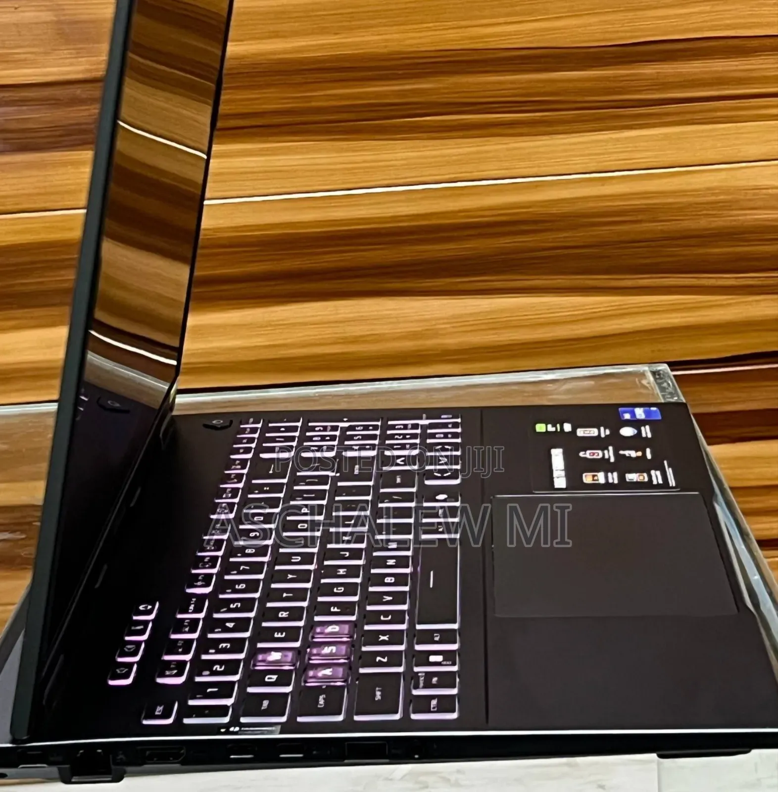 New Laptop Asus TUF Gaming F16 16GB Intel Core i7 SSD 1T